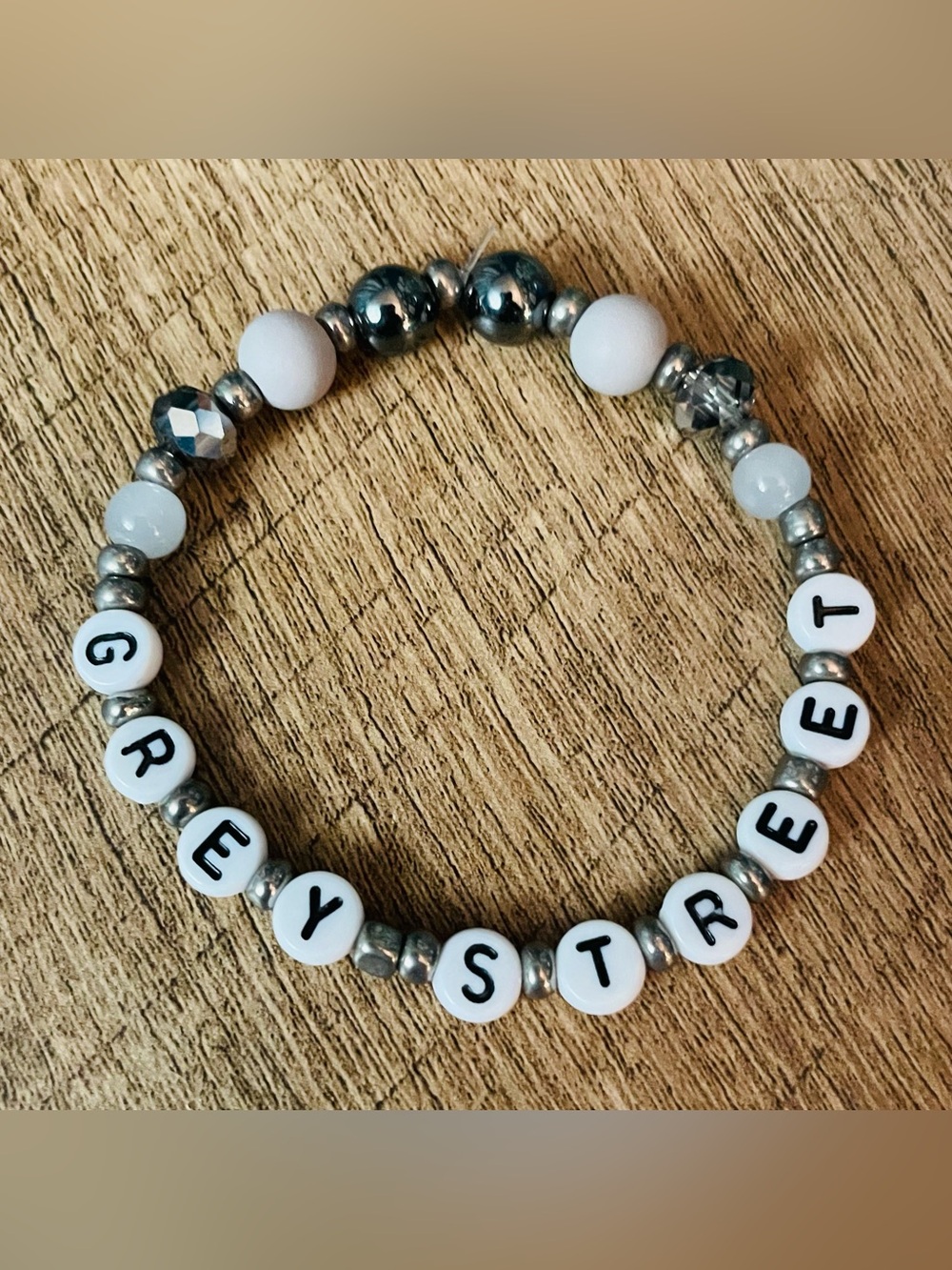 Dave Matthews Band Bracelet